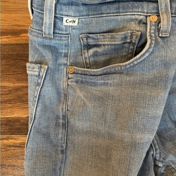 Citizens Of Humanity Blue Jeans - Picture 6 of 13